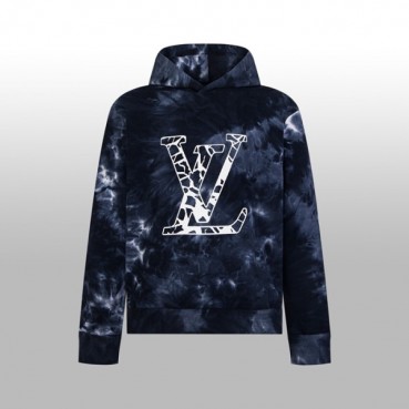 루이비통 남성 멀티후드티 - Louis vuitton Mens Multi Hoodie 