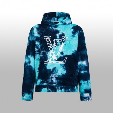 루이비통 남성 멀티후드티 - Louis vuitton Mens Multi Hoodie 