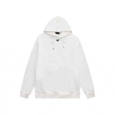 프라다 남성 캐쥬얼 후드티 - Prada Mens Casual Hoodie 