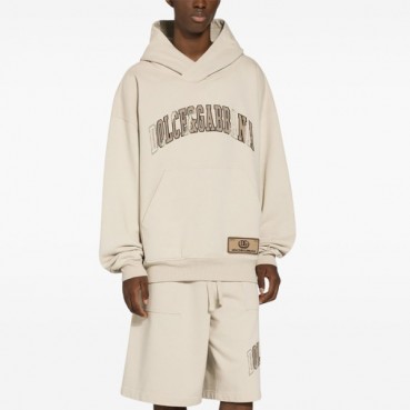 돌체앤가바나 남성 캐쥬얼 후디 - Dolce&Gabbana Mens Casual Hoodie 