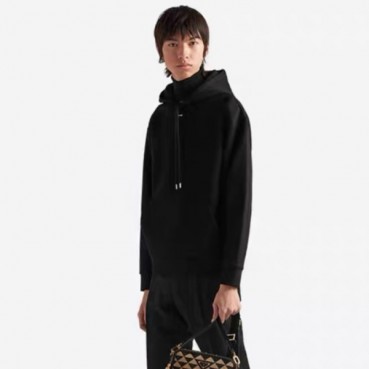 프라다 남성 캐쥬얼 후드티 - Prada Mens Casual Hoodie 