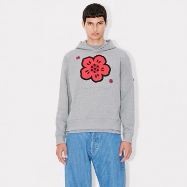 겐조 남성 캐쥬얼 후드티 - Kenzo Mens Casual Hoodie 