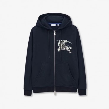 버버리 남성 클래식 후드티 - Burberry Mens Classic Hoodie 
