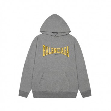 발렌시아가 남성 캐쥬얼 후드티 - Balenciaga Mens Casual Hoodie 