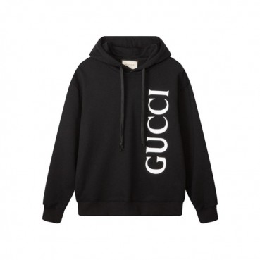 구찌 남성 베이직 후드티 - Gucci Mens Basic Hoodie 