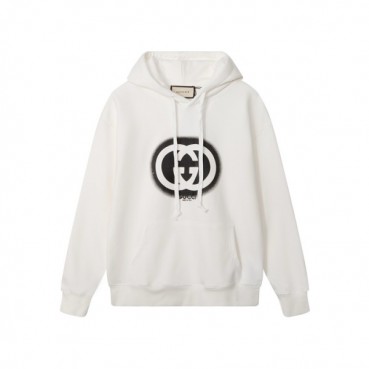 구찌 남성 베이직 후드티 - Gucci Mens Basic Hoodie 