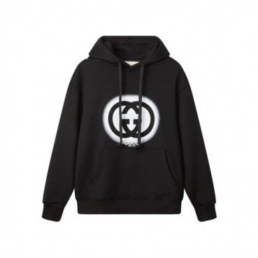 구찌 남성 베이직 후드티 - Gucci Mens Basic Hoodie 