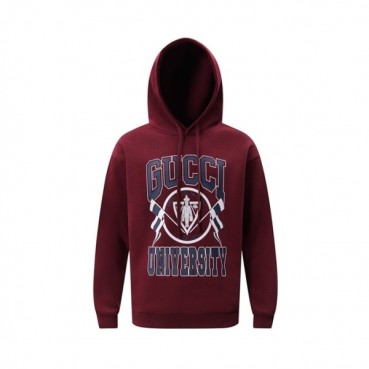 구찌 남성 베이직 후드티 - Gucci Mens Basic Hoodie 