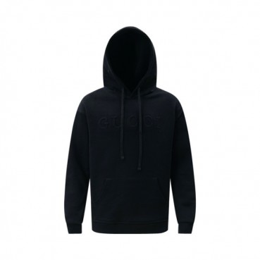 구찌 남성 블랙 후드티 - Gucci Mens Black Hoodie 