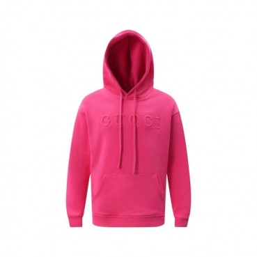 구찌 남성 핑크 후드티 - Gucci Mens Pink Hoodie 