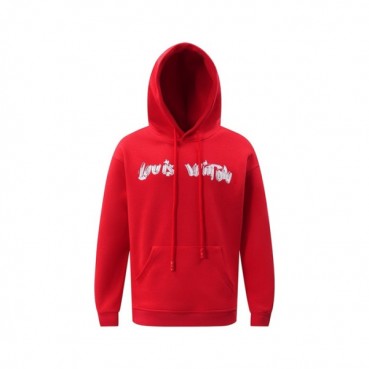 루이비통 남성 캐쥬얼 후디 - Louis vuitton Mens Casual Hoodie 