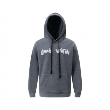 루이비통 남성 캐쥬얼 후디 - Louis vuitton Mens Casual Hoodie 