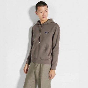 프라다 남성 캐쥬얼 후드티 - Prada Mens Casual Hoodie 