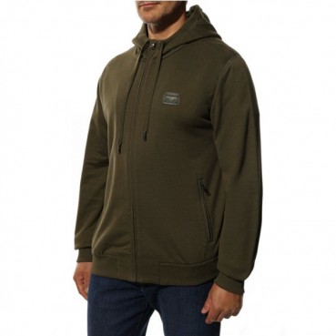 돌체앤가바나 남성 그레이 후디 - Dolce&Gabbana Mens Gray Hoodie 