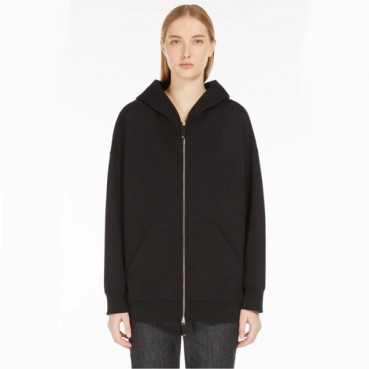 막스마라 여성 집업 후디 - Maxmara Womens Zip