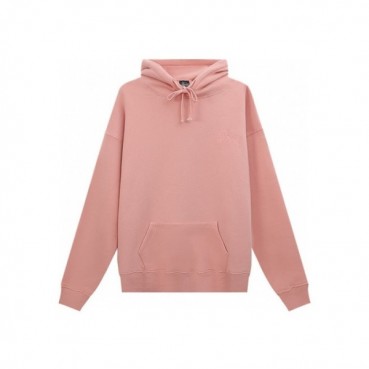 스터시 남성 핑크 후디 - Stussy Mens Pink Hoodie 
