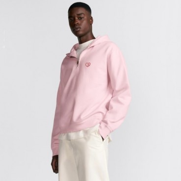 디올 남성 캐쥬얼 후드티 - Dior Mens Casual Hoodie 