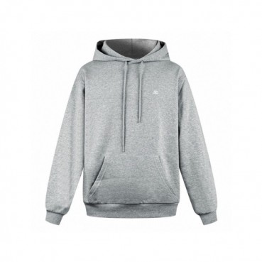 셀린느 남성 그레이 후드티 - Celine Mens Gray Hoodie 