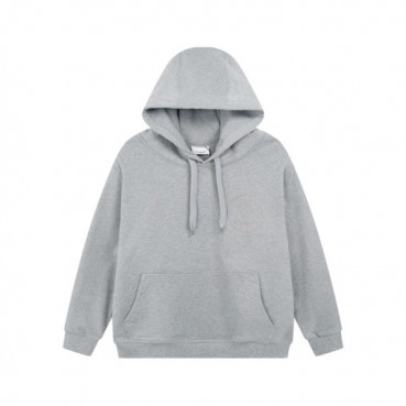 버버리 남성 그레이 후드티 - Burberry Mens Gray Hoodie 