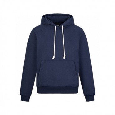 입생로랑 남성 캐쥬얼 네이비 후드티 - Saint laurent Mens Navy Hoodie 