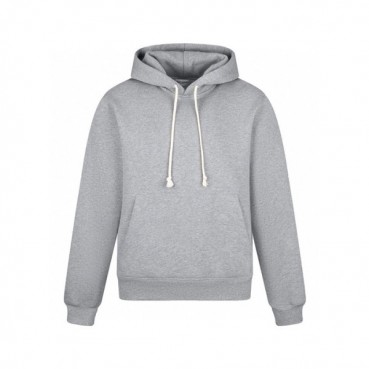 입생로랑 남성 캐쥬얼 그레이 후드티 - Saint laurent Mens Gray Hoodie 