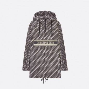 디올 남/녀 네이비 아웃 웨어 - Dior Unisex Navy Out