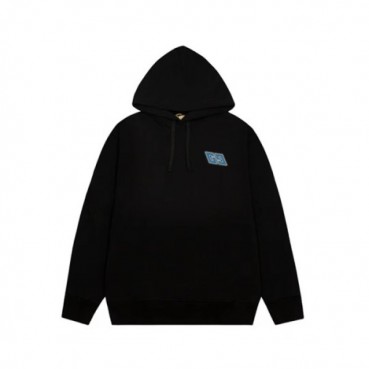 구찌 남성 블랙 후드티 - Gucci Mens Black Hoodie 