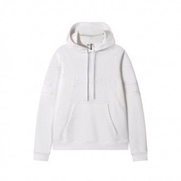 입생로랑 남성 캐쥬얼 화이트 후드티 - Saint laurent Mens White Hoodie 