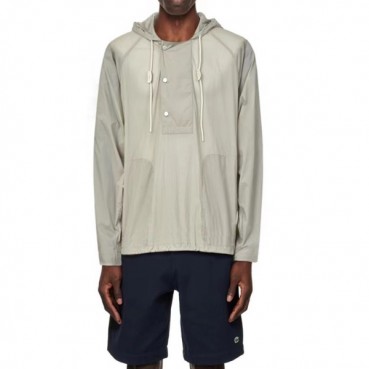 질샌더 남성 그레이 아웃웨어  - Jil Sander Mens Gray Out