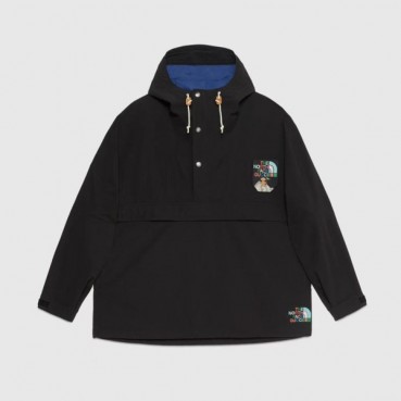 구찌 남/녀 트렌디 블랙 아웃웨어 -  Gucci Unisex Black Out