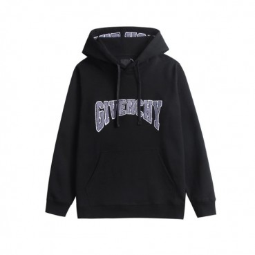 지방시 남성 유니크 블랙 후드티 - Givenchy Mens Black Hoodie 