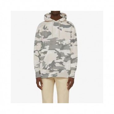 지방시 남성 유니크 아이보리 후드티 - Givenchy Mens Ivory Hoodie 