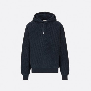 디올 남자 베이직 블랙 후드티 - Mens Black Hoodie 
