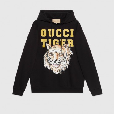 Gucci  Unisex Logo Casual Hoodie White - 구찌 2022 남/녀 로고 캐쥬얼 후드티 Guc04544x Size(xs 
