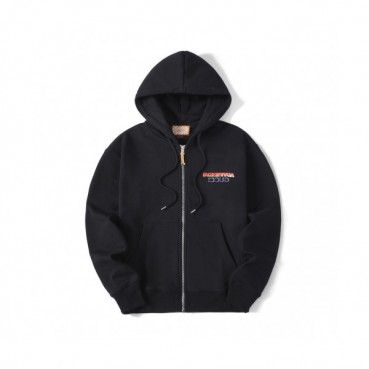 Gucci  Unisex Logo Casual Cotton Hoodie Black - 구찌 2021 남/녀 로고 캐쥬얼 코튼 후드티 Guc04519x Size(xs 