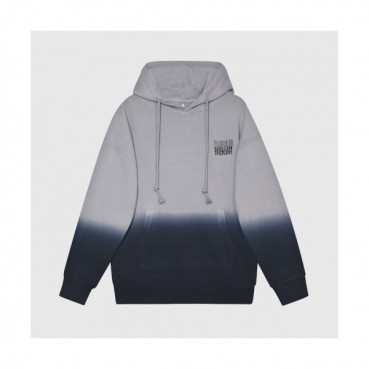 Balenciaga  Unisex Logo Cotton Oversize Hoodie - 발렌시아가 2021 남/녀 로고 코튼 기모 오버사이즈 후디 Bal01271x Size(s 