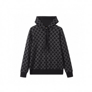 Fendi Mm/Wm Logo Cotton Hoodie - 펜디 2021 남/녀 로고 코튼 후디 Fen01101x
