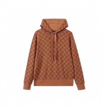 Fendi Mm/Wm Logo Cotton Hoodie - 펜디 2021 남/녀 로고 코튼 후디 Fen01100x
