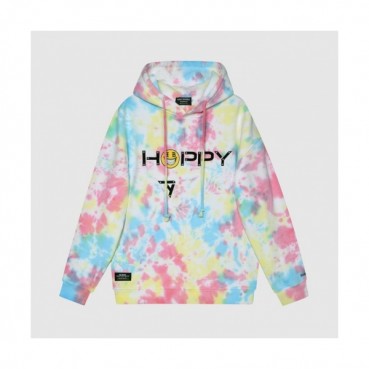 BAD MONDAY   Mm/Wm Logo Oversize Cotton Hoodie Pink - BAN MONDAY 2021 남/녀 로고 오버사이즈 코튼 후드티 Bad0043x Size(s 
