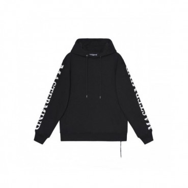 Mastermind Japan Mens Hoodie Black -  마스터마인드 재팬 2021 남성 코튼 후디 Mas125x