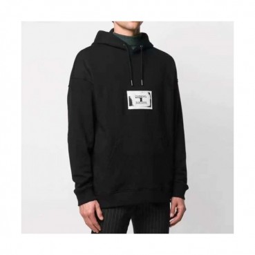 Givenchy  Mm/Wm Logo Casual Cotton Hoodie Black - 지방시 2021 남/녀 로고 캐쥬얼 코튼 후드티 Giv0560x Size(s 
