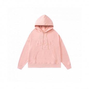 Palm Angels  Mm/Wm Logo Cotton Hoodie Pink - 팜 엔젤스 2021 남/녀 로고 코튼 후디 Pam0347x Size(s 