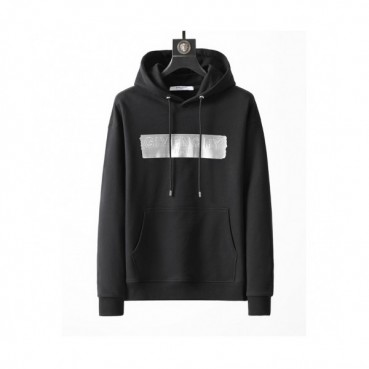 Givenchy  Mm/Wm Logo Casual Cotton Hoodie Black - 지방시 2021 남/녀 로고 캐쥬얼 코튼 후드티 Giv0556x Size(m 