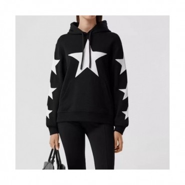 Burberry Mm/Wm Logo Casual Cotton Hoodie - 버버리 2021 남/녀 로고 캐쥬얼 코튼 후드티 Bur04113x Size(s 