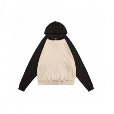 Represent  Mm/Wm Wolf Logo Cotton Hoodie - 리프리젠트 2021 남자 울프 로고 코튼 후드티 Rep0030x Size(s 