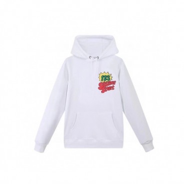 Moschino  Mm/Wm Teddy Bear Cotton Hoodie White - 모스키노 2021 남/녀 테디 비어 코튼 후드티 Mos0199x Size(s 