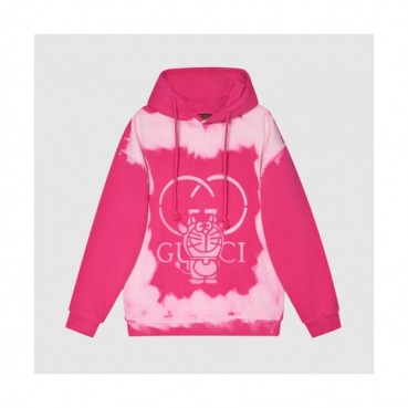 Gucci  Mm/Wm Logo Casual Hoodie Pink - 구찌 2021 남/녀 로고 캐쥬얼 후드티 Guc04051x Size(s 