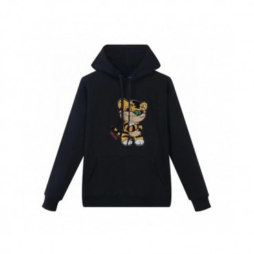 Gucci  Mm/Wm Logo Casual Hoodie Black - 구찌 2021 남/녀 로고 캐쥬얼 후드티 Guc04045x Size(s 