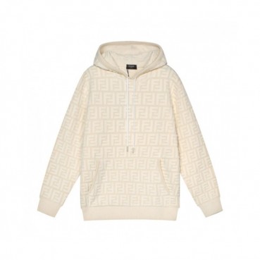 Fendi Mm/Wm Logo Casual Hoodie - 펜디 2021 남/녀 로고 캐쥬얼 후디 Fen01030x
