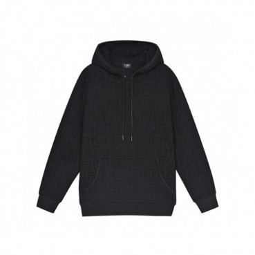 Fendi Mm/Wm Logo Casual Hoodie - 펜디 2021 남/녀 로고 캐쥬얼 후디 Fen01028x